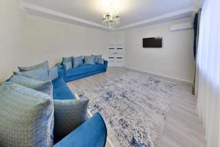 Апартаменты New apartment Nursaya Rezidence Нур-Султан Апартаменты с 1 спальней-17