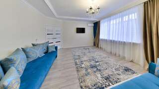 Апартаменты New apartment Nursaya Rezidence Нур-Султан Апартаменты с 1 спальней-22