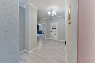 Апартаменты New apartment Nursaya Rezidence Нур-Султан Апартаменты с 1 спальней-26