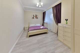 Апартаменты New apartment Nursaya Rezidence Нур-Султан Апартаменты с 1 спальней-39