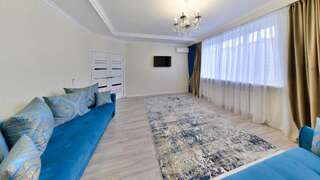 Апартаменты New apartment Nursaya Rezidence Нур-Султан Апартаменты с 1 спальней-41