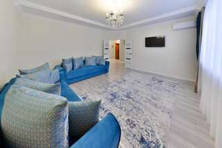 Апартаменты New apartment Nursaya Rezidence Нур-Султан Апартаменты с 1 спальней-42