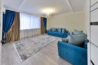 Апартаменты New apartment Nursaya Rezidence Нур-Султан Апартаменты с 1 спальней-44