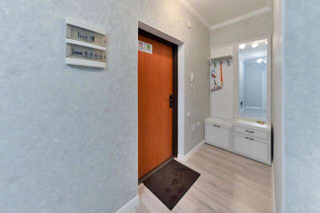 Апартаменты New apartment Nursaya Rezidence Нур-Султан-13