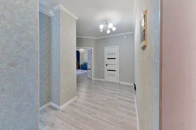 Апартаменты New apartment Nursaya Rezidence Нур-Султан-14