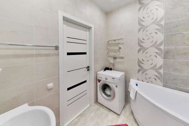 Апартаменты New apartment Nursaya Rezidence Нур-Султан-17