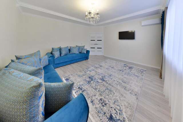 Апартаменты New apartment Nursaya Rezidence Нур-Султан-19