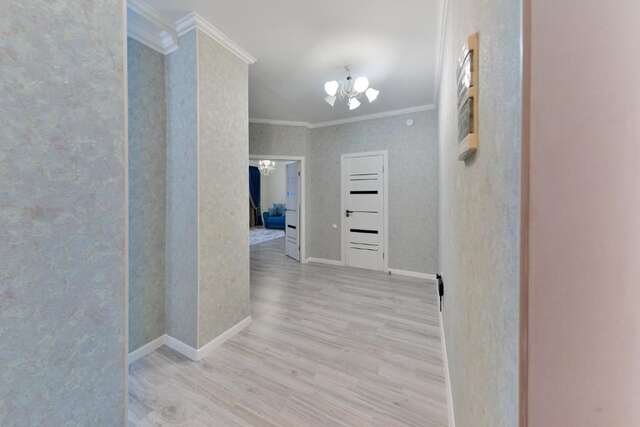 Апартаменты New apartment Nursaya Rezidence Нур-Султан-28