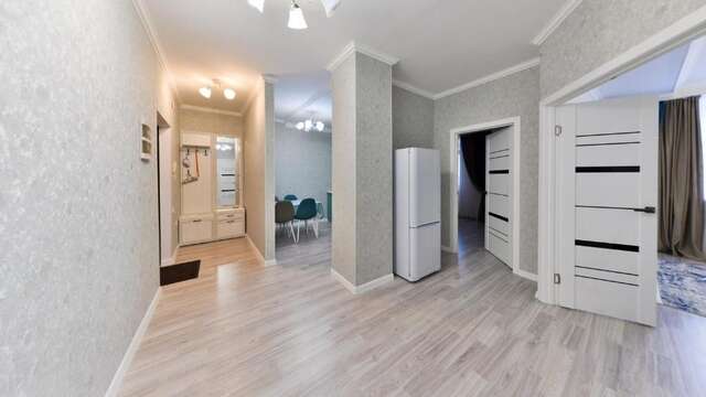 Апартаменты New apartment Nursaya Rezidence Нур-Султан-29
